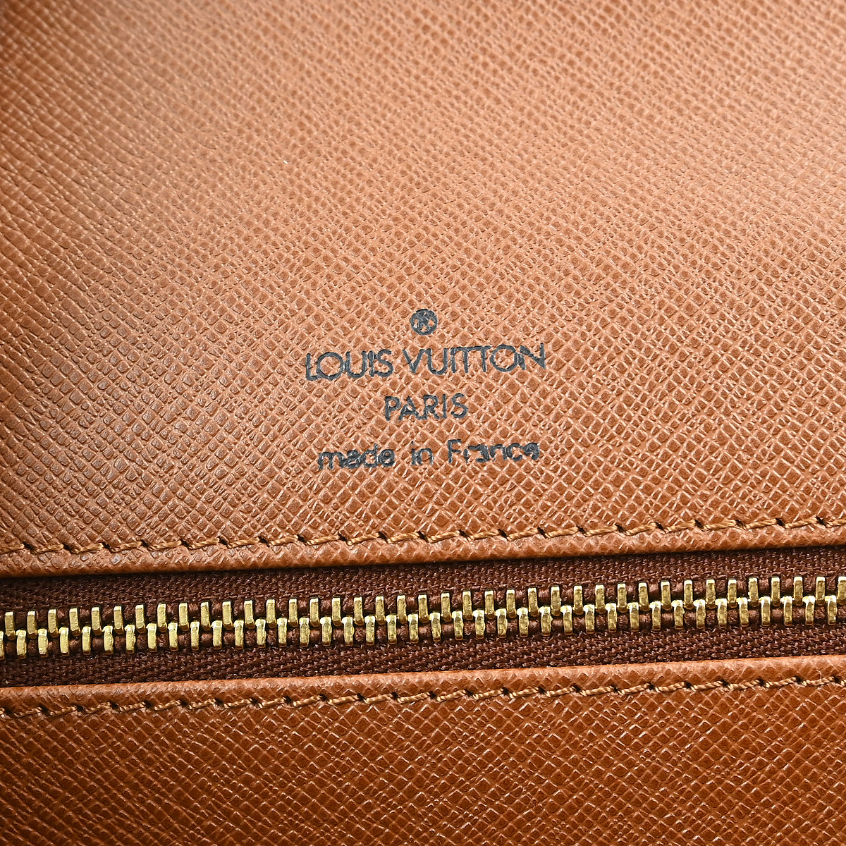 Louis Vuitton Monogram Pochette Dame PM Clutch Bag M51812