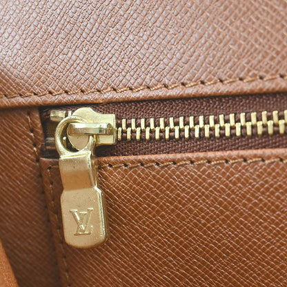 Louis Vuitton Monogram Pochette Dame PM Clutch Bag M51812