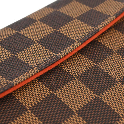 Louis Vuitton Damier Recoleta Handbag N51299