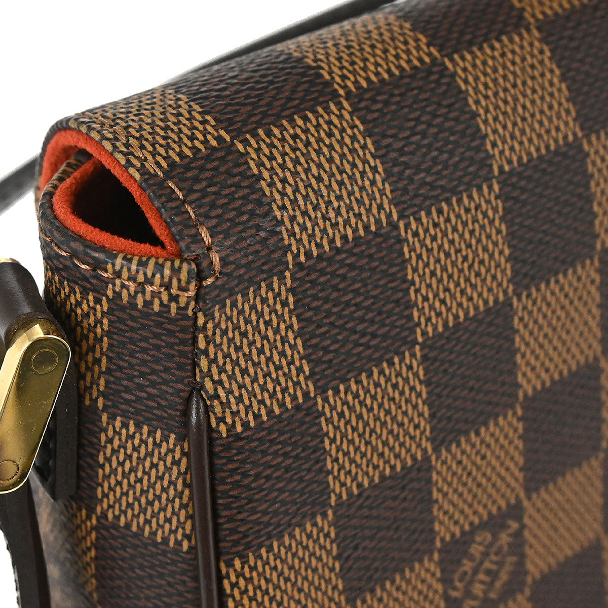 Louis Vuitton Damier Recoleta Handbag N51299