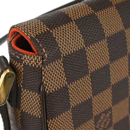 Louis Vuitton Damier Recoleta Handbag N51299