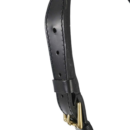 Louis Vuitton Black Epi Petite Noe Shoulder Bag M59012
