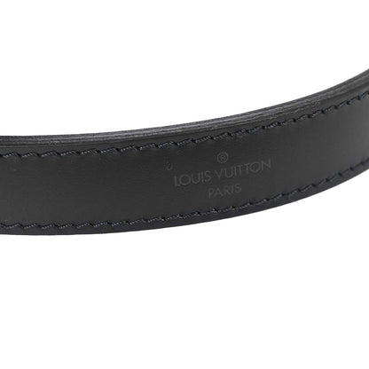 Louis Vuitton Black Epi Petite Noe Shoulder Bag M59012