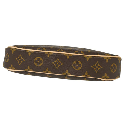 Louis Vuitton Monogram Odeon PM Crossbody Shoulder Bag M56390