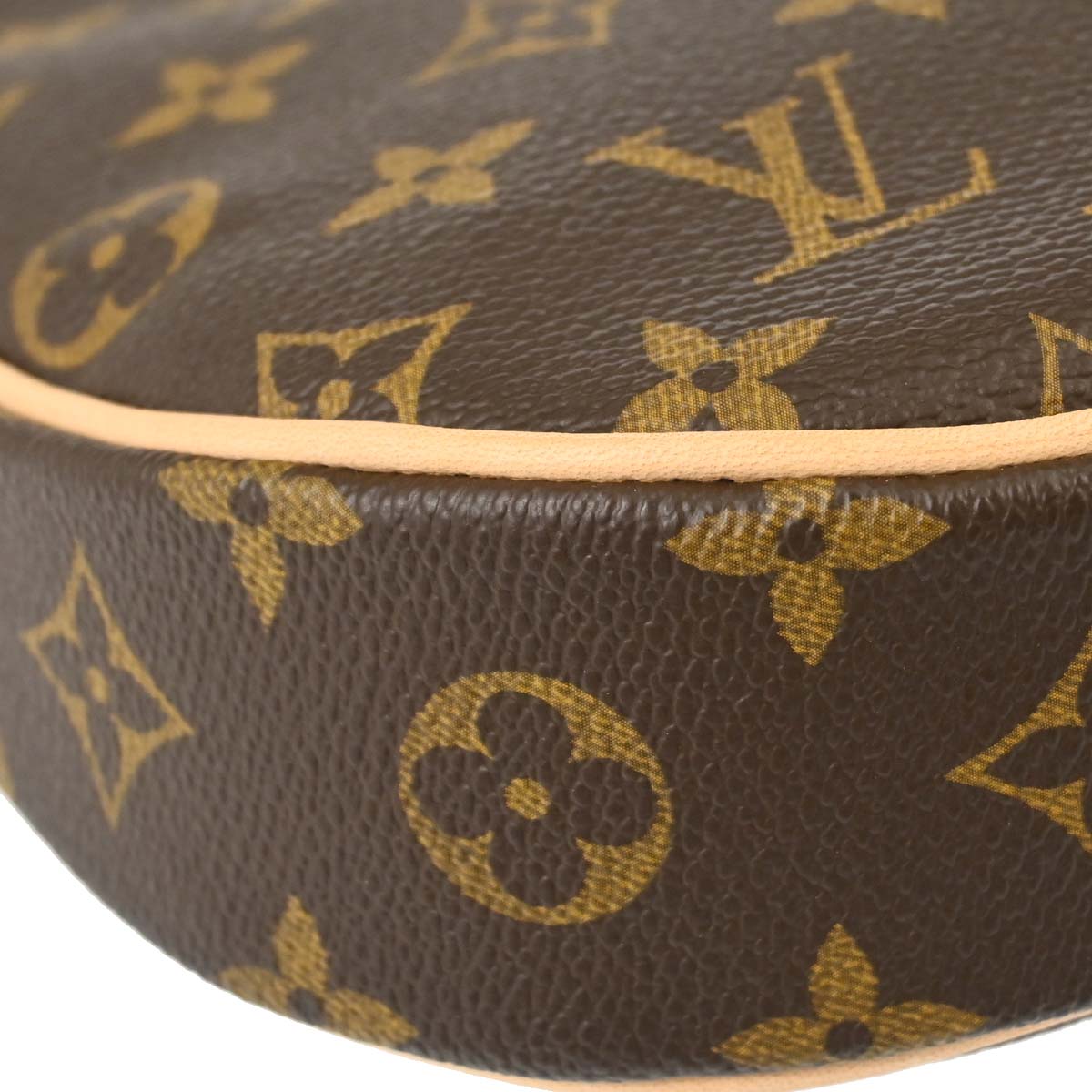 Louis Vuitton Monogram Odeon PM Crossbody Shoulder Bag M56390
