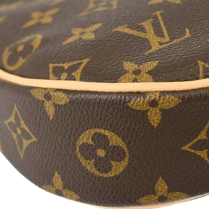 Louis Vuitton Monogram Odeon PM Crossbody Shoulder Bag M56390