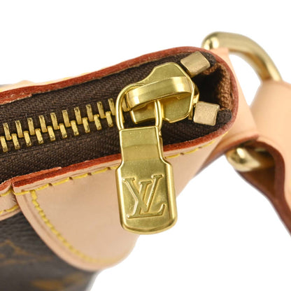 Louis Vuitton Monogram Odeon PM Crossbody Shoulder Bag M56390