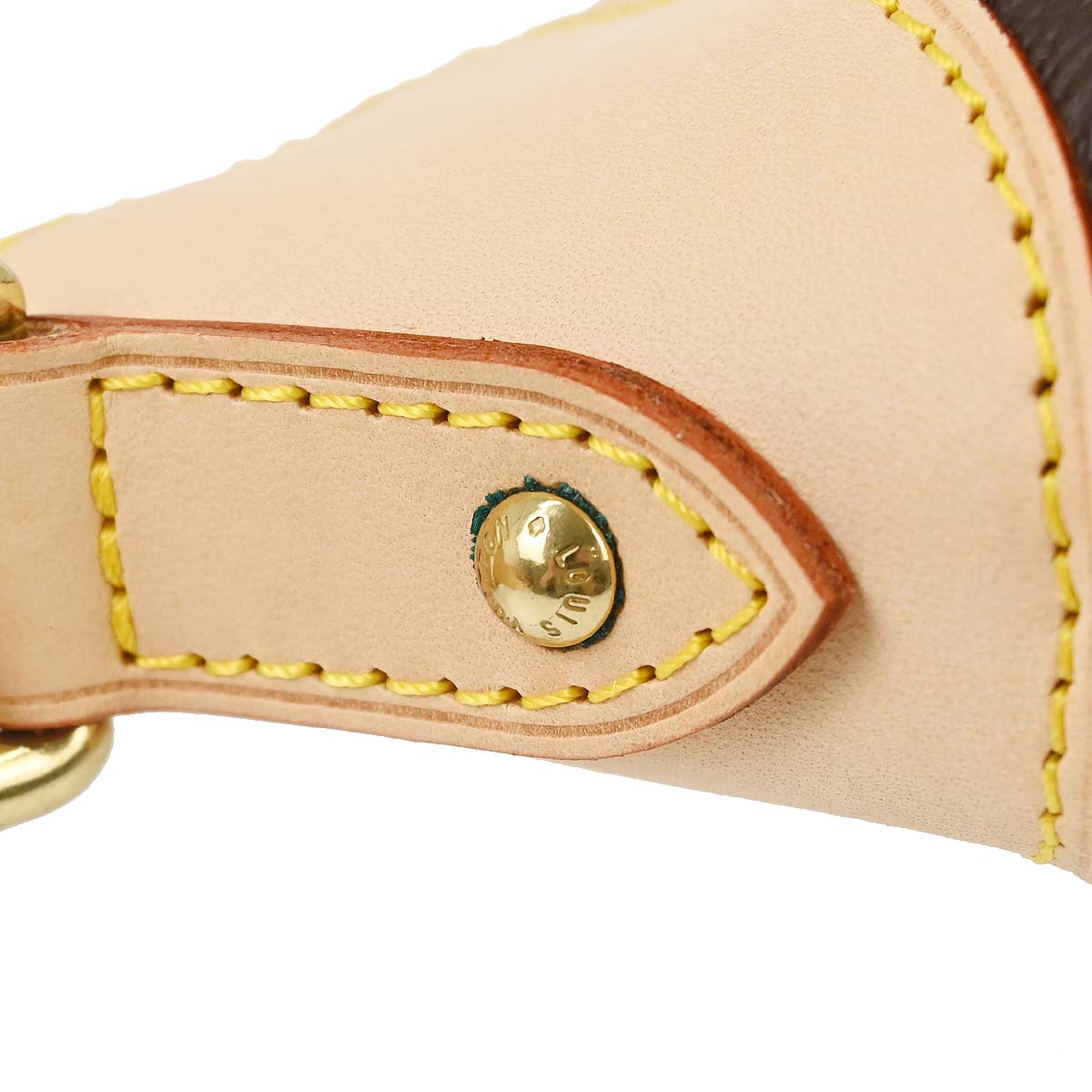 Louis Vuitton Monogram Odeon PM Crossbody Shoulder Bag M56390