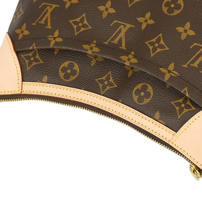 Louis Vuitton Monogram Odeon PM Crossbody Shoulder Bag M56390