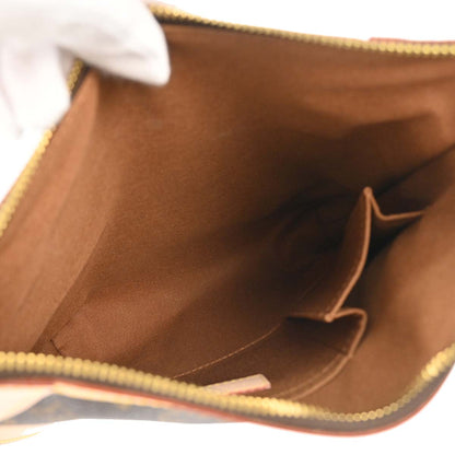 Louis Vuitton Monogram Odeon PM Crossbody Shoulder Bag M56390