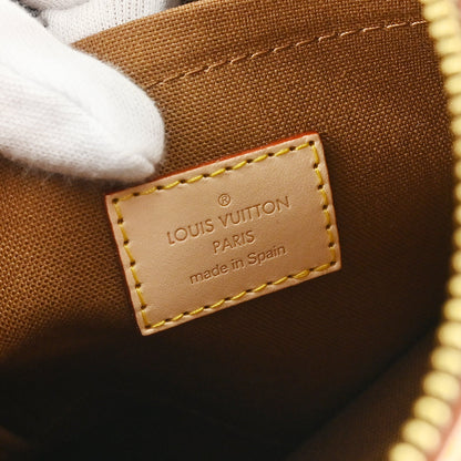 Louis Vuitton Monogram Odeon PM Crossbody Shoulder Bag M56390