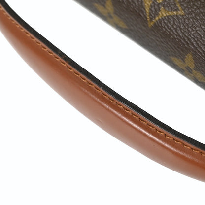 Louis Vuitton Monogram Monceau 28 Business 2way Shoulder Handbag M51185