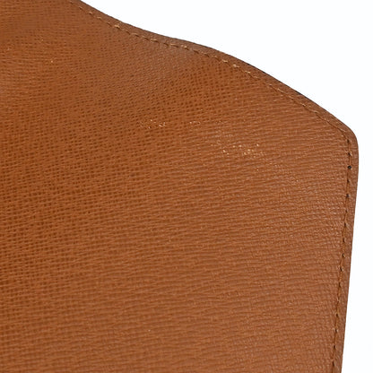 Louis Vuitton Monogram Monceau 28 Business 2way Shoulder Handbag M51185