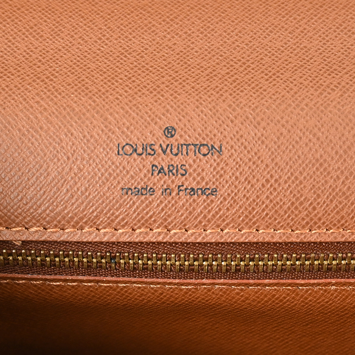 Louis Vuitton Monogram Monceau 28 Business 2way Shoulder Handbag M51185