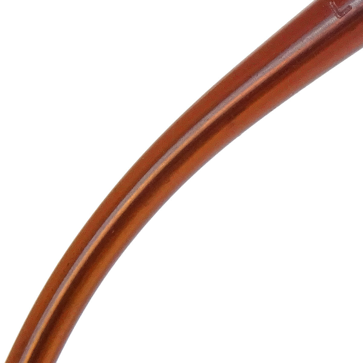 Chanel Sunglasses Eyewear Orange 53□19 130 Small Good