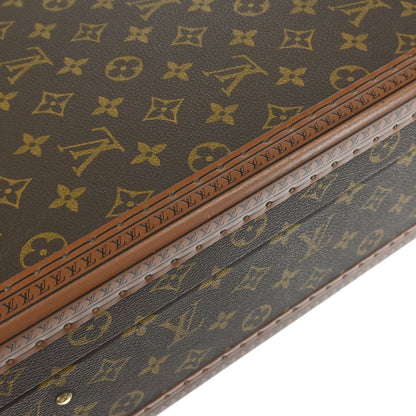 Louis Vuitton Monogram Cotteville 45 Trunk Luggage Suitcase M21423