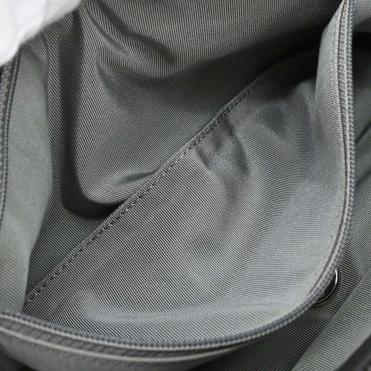 Chanel 2010-2011 Black Nylon Tweed Paris-Byzance Bubble Flap Shoulder Bag