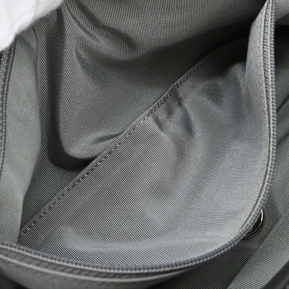 Chanel 2010-2011 Black Nylon Tweed Paris-Byzance Bubble Flap Shoulder Bag