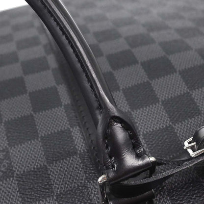 Louis Vuitton Damier Graphite Porte Documents Voyage GM N41123