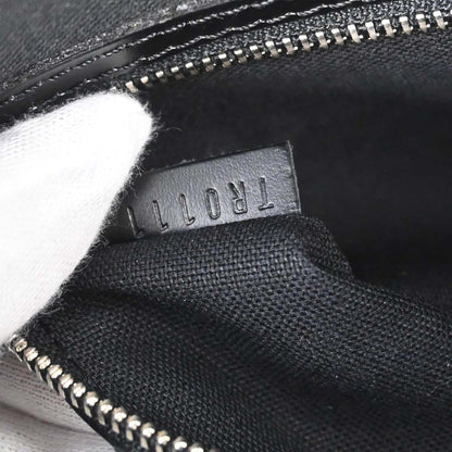 Louis Vuitton Damier Graphite Porte Documents Voyage GM N41123