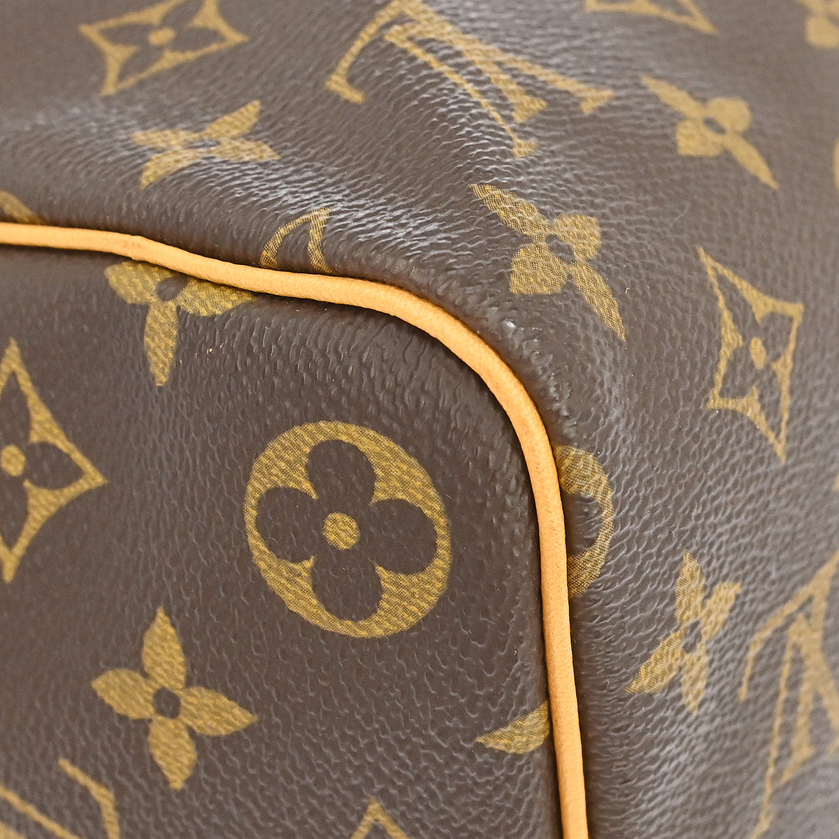 Louis Vuitton Monogram Keepall 45 Travel Handbag M41428