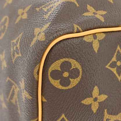 Louis Vuitton Monogram Keepall 45 Travel Handbag M41428