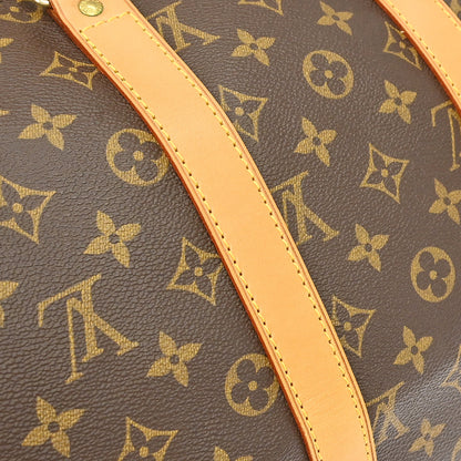Louis Vuitton Monogram Keepall 45 Travel Handbag M41428
