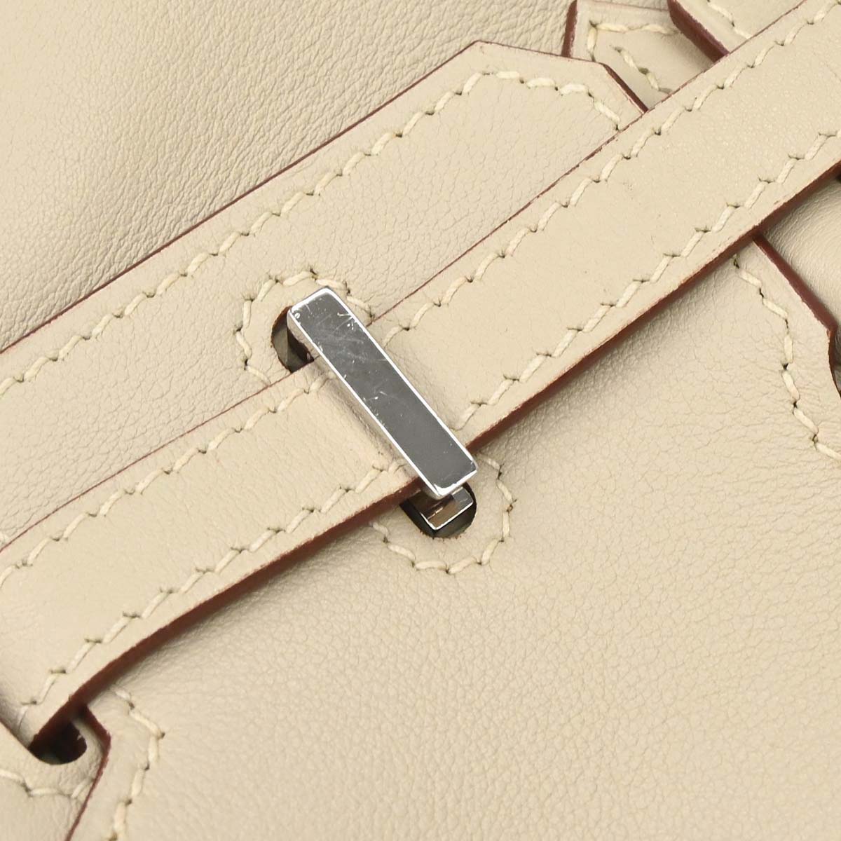 Hermes 2008 Parchemin Swift Birkin 25 Handbag