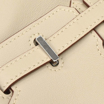 Hermes 2008 Parchemin Swift Birkin 25 Handbag