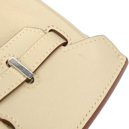 Hermes 2008 Parchemin Swift Birkin 25 Handbag