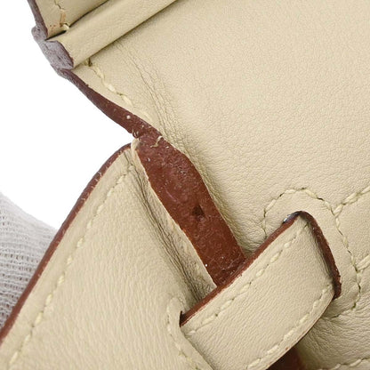 Hermes 2008 Parchemin Swift Birkin 25 Handbag