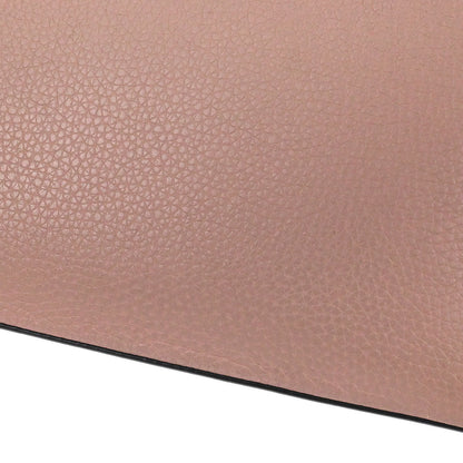 Louis Vuitton * Pink Python Capucines MM Handbag N92801