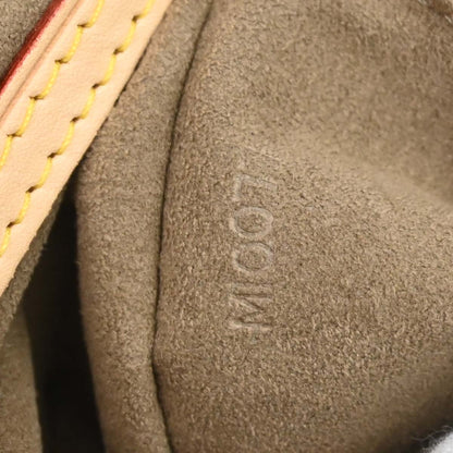 Louis Vuitton Black Monogram Multicolor Marilyn Handbag M40128