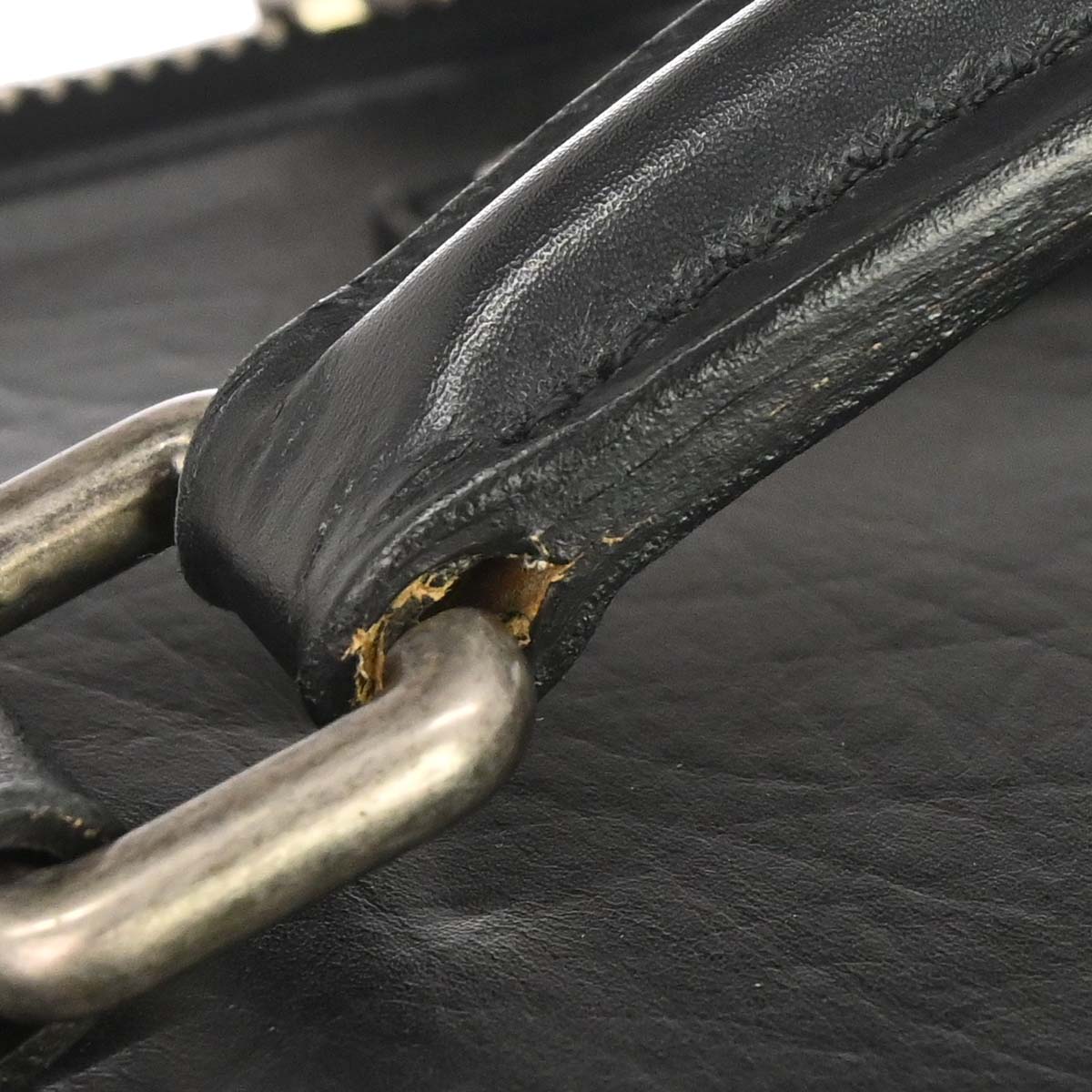 Chanel 2005-2006 Black Calfskin Paris New York Carry-On Rolling Luggage