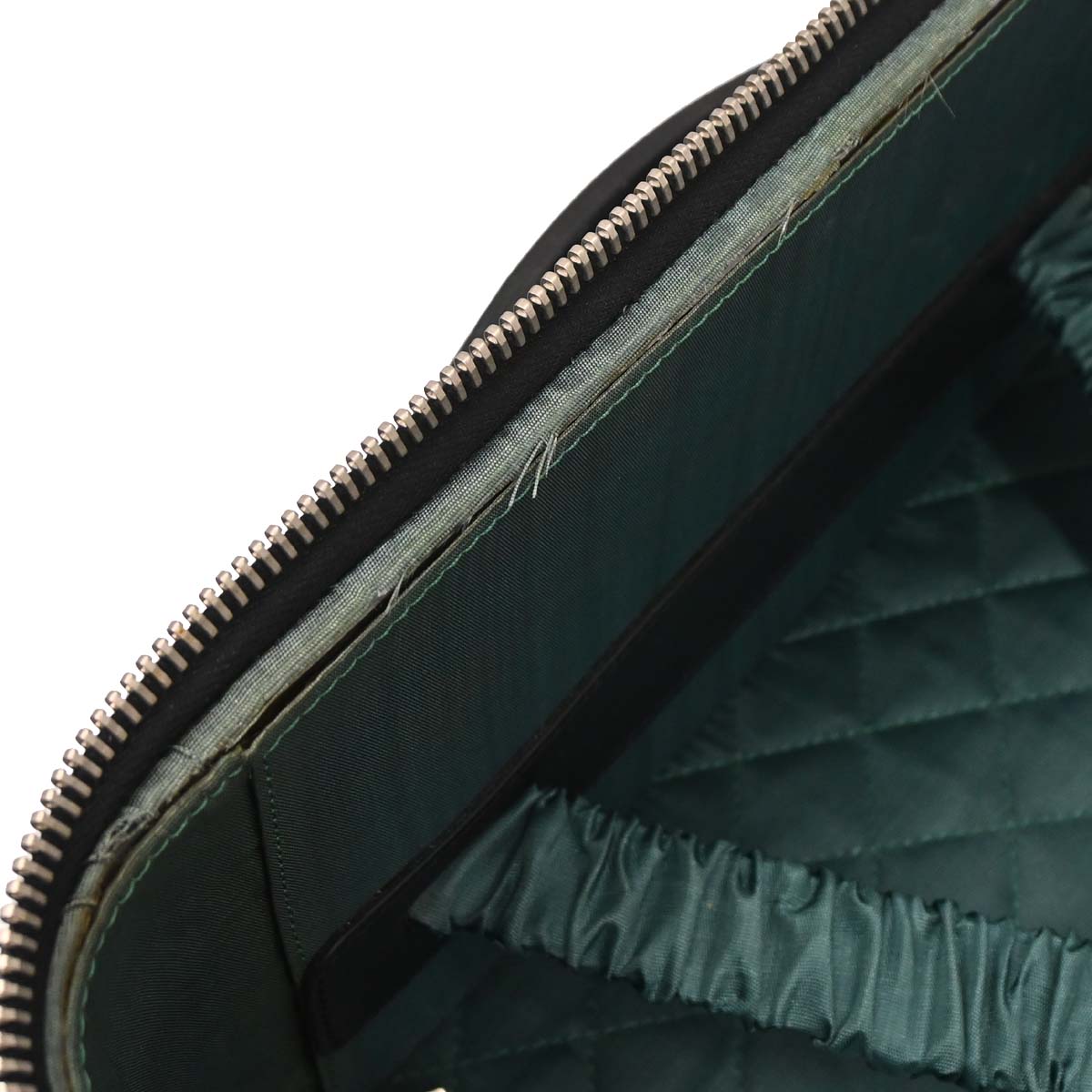 Chanel 2005-2006 Black Calfskin Paris New York Carry-On Rolling Luggage