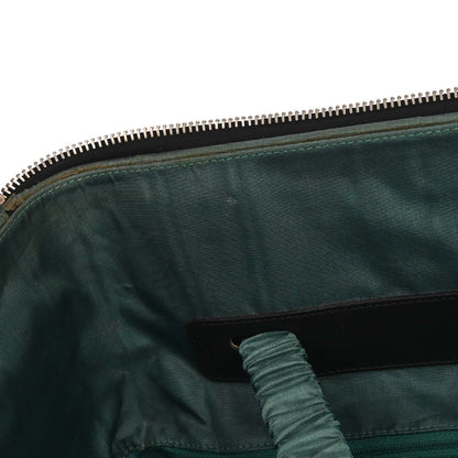 Chanel 2005-2006 Black Calfskin Paris New York Carry-On Rolling Luggage