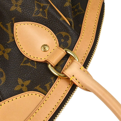 Louis Vuitton Monogram Tivoli PM Handbag M40143