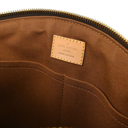 Louis Vuitton Monogram Tivoli PM Handbag M40143