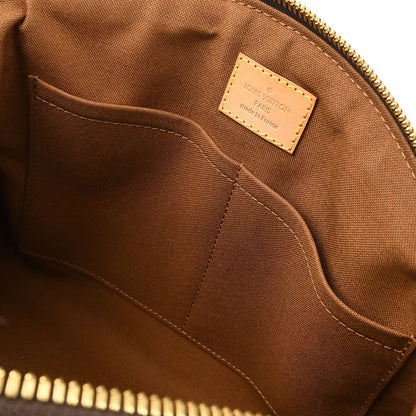Louis Vuitton Monogram Tivoli PM Handbag M40143