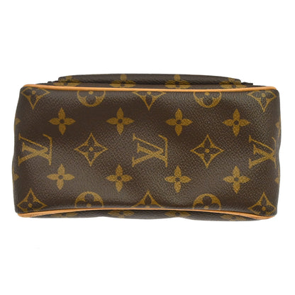 Louis Vuitton 2005 Monogram Viva Cite PM Crossbody Bag M51165