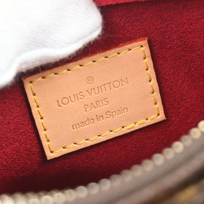 Louis Vuitton 2005 Monogram Viva Cite PM Crossbody Bag M51165