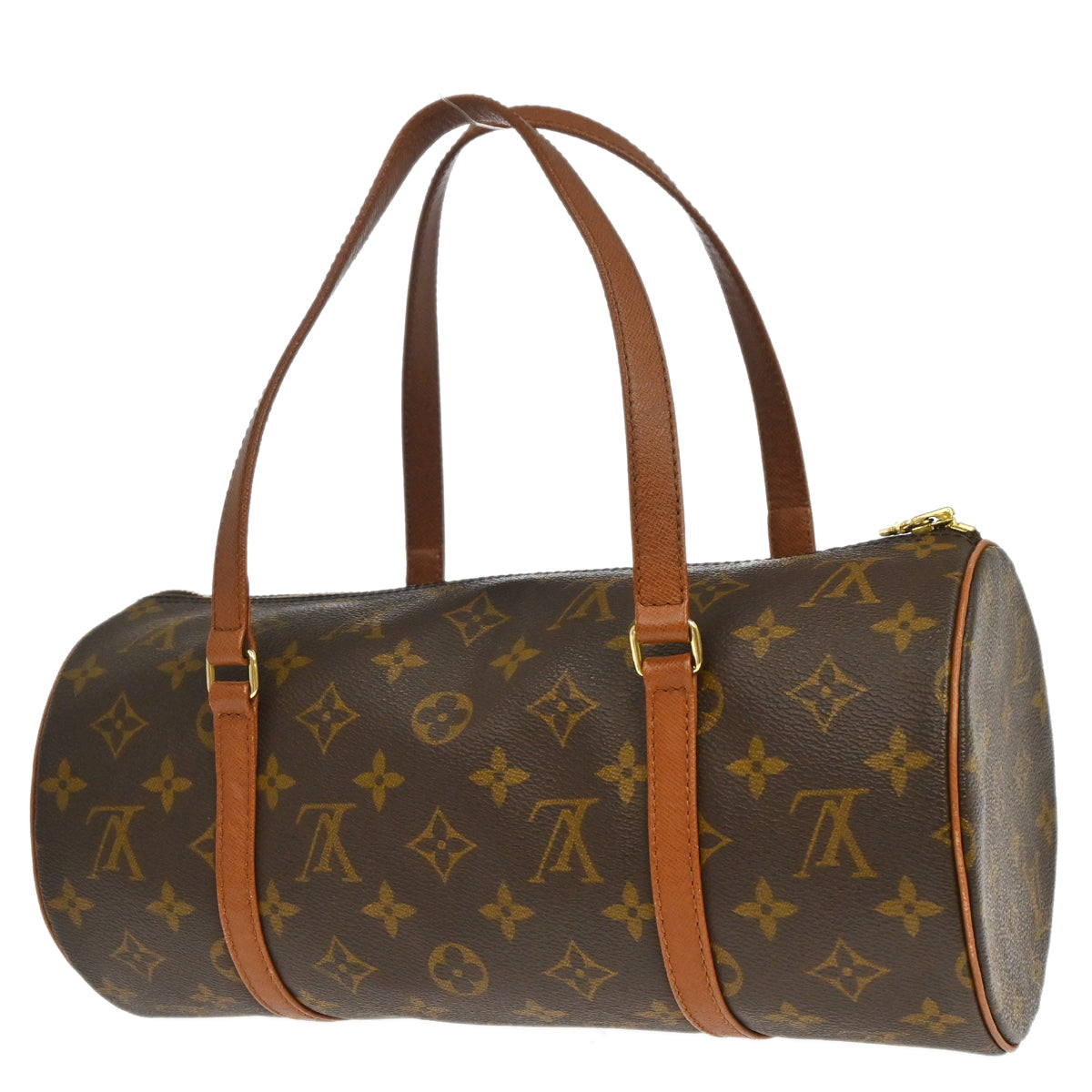 Louis Vuitton 1994 Monogram Papillon 30 Handbag M51365