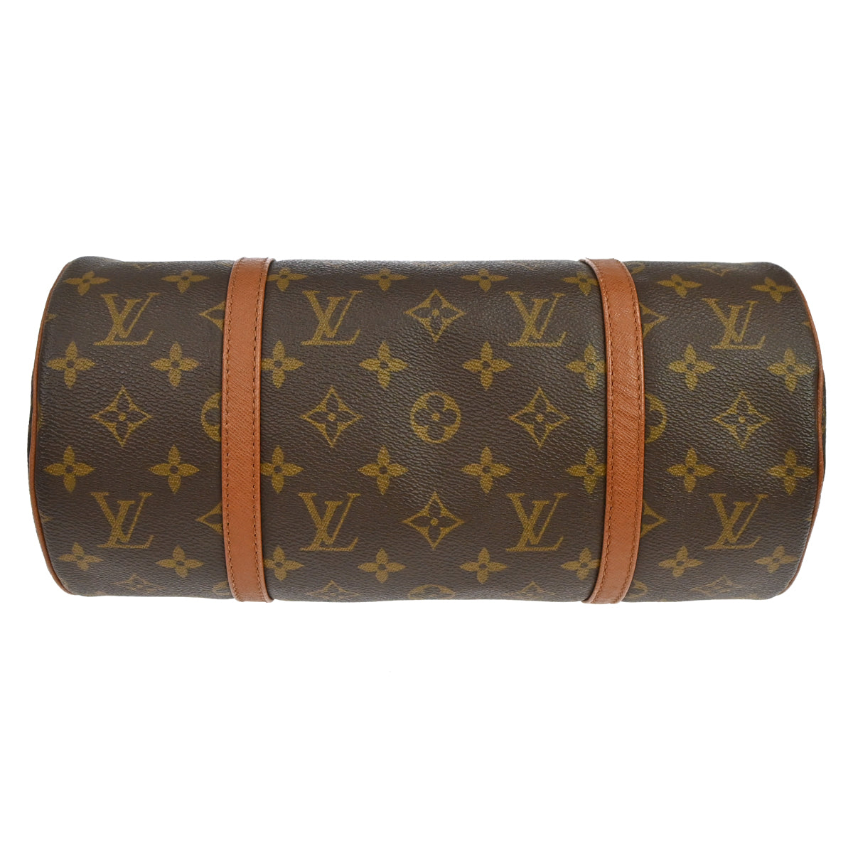 Louis Vuitton 1994 Monogram Papillon 30 Handbag M51365