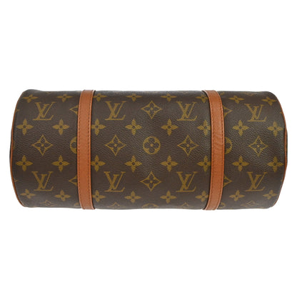 Louis Vuitton 1994 Monogram Papillon 30 Handbag M51365