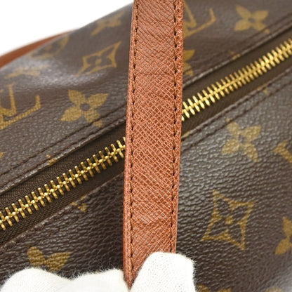 Louis Vuitton 1994 Monogram Papillon 30 Handbag M51365