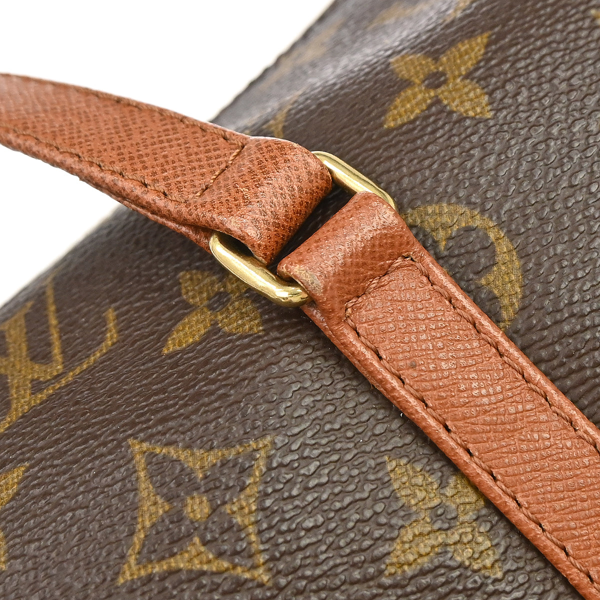 Louis Vuitton 1994 Monogram Papillon 30 Handbag M51365