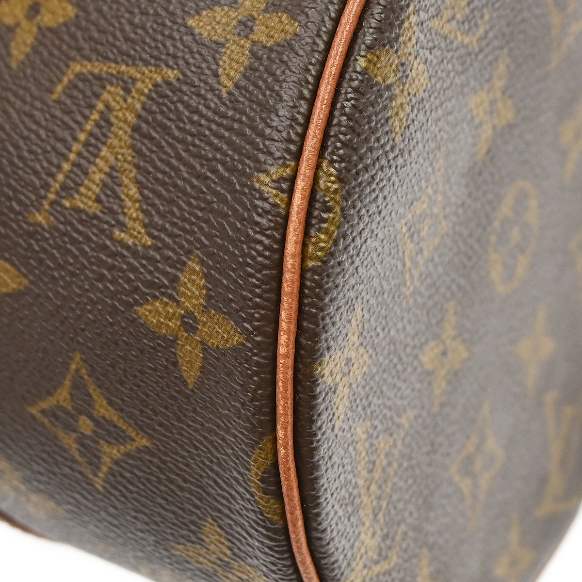 Louis Vuitton 1994 Monogram Papillon 30 Handbag M51365