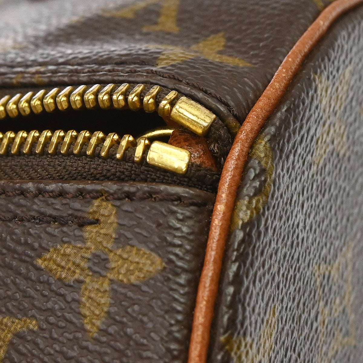 Louis Vuitton 1994 Monogram Papillon 30 Handbag M51365