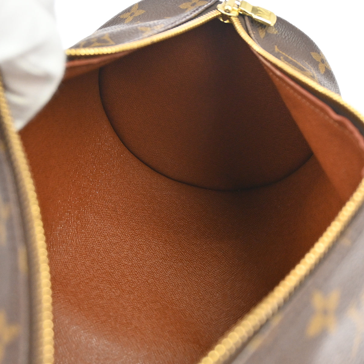 Louis Vuitton 1994 Monogram Papillon 30 Handbag M51365