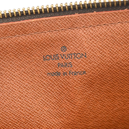Louis Vuitton 1994 Monogram Papillon 30 Handbag M51365